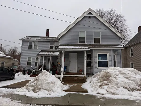 212 South St, Athol, MA 01331