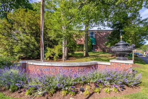 1202 Greendale Avenue #124, Needham, MA 02492