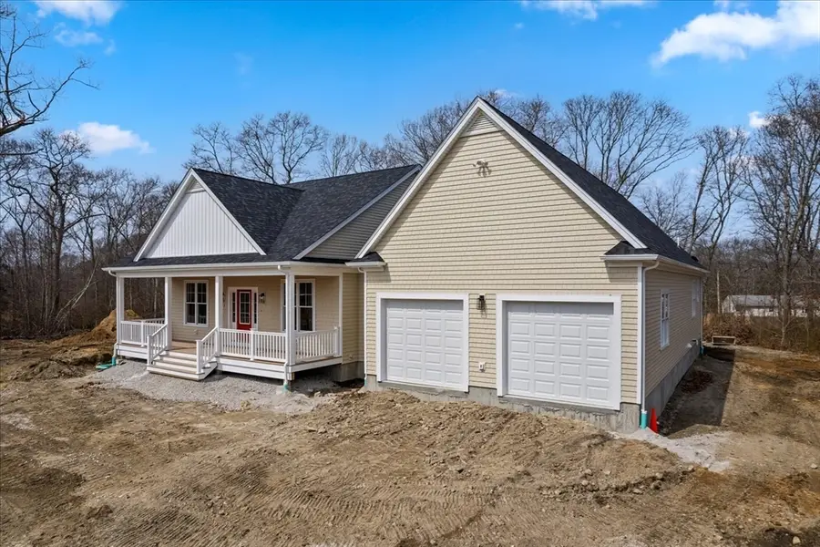 21 Cortney Dr., Westport, MA 02790 - #2