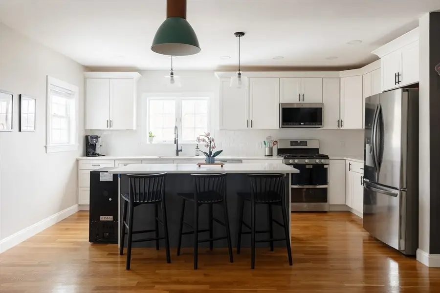 11 Elbridge #11, Marblehead, MA 01945 - #3