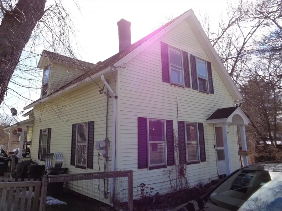 21-23 Eastford Rd., Southbridge, MA 01550 - #2