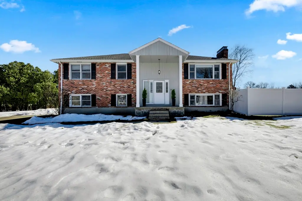 19 Maplecrest Drive, Southborough, MA 01772 - #1