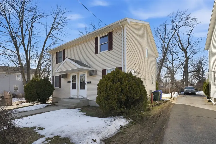 878-880 Saint James Ave, Springfield, MA 01104 - #2