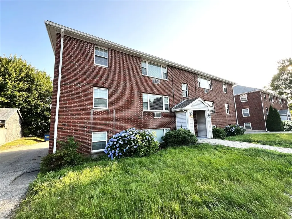 479 Sea Street #2, Quincy, MA 02169 - #1