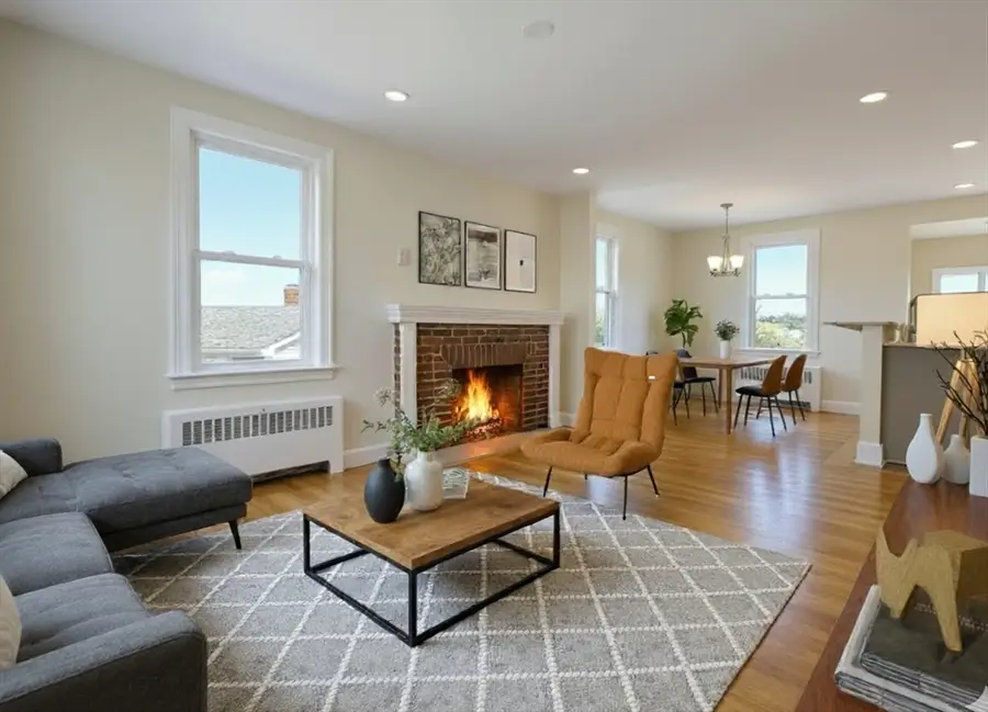 9 Crestway Rd, Boston, MA 02128 - #2