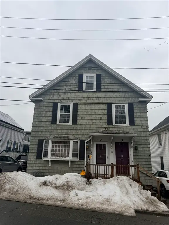 82 Flint St, Salem, MA 01970 - #1