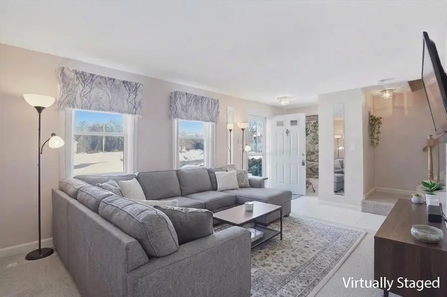 12 Basking Ridge #12, Middleboro, MA 02346 - #3