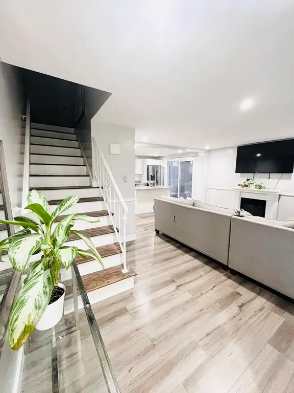 28B Staples Street #B, East Taunton, MA 02718 - #3