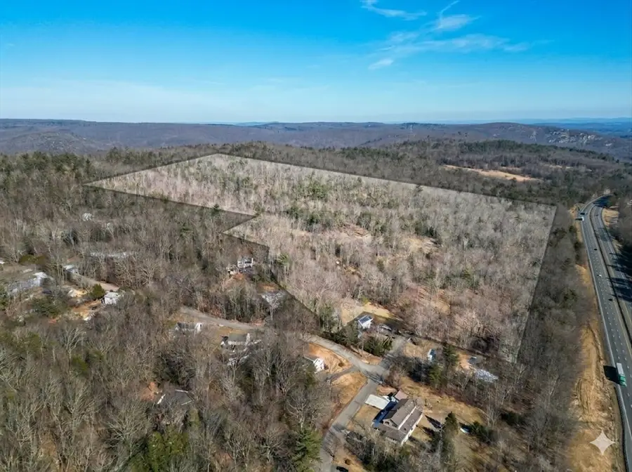 0 Address Withheld, Russell, MA 01071 - #3