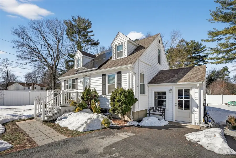1639 Main St, Weymouth, MA 02190 - #2