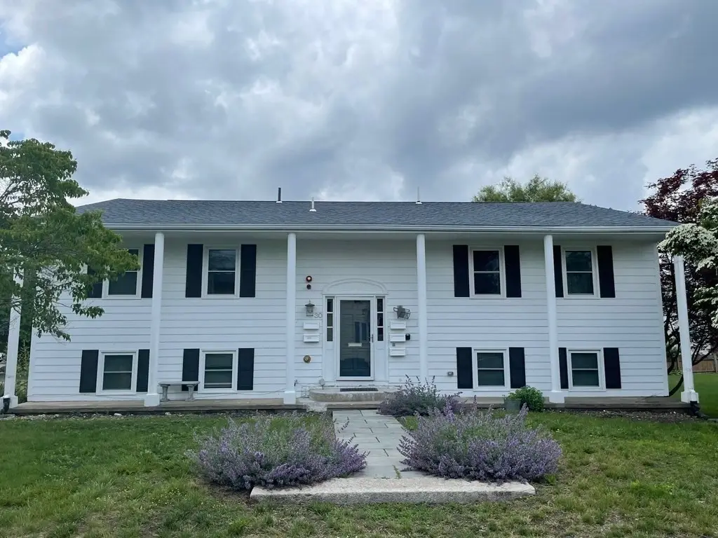 30 Elmwood Park, Quincy, MA 02171 - #1