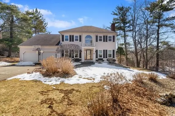 7 Blacksmith Way, Saugus, MA 01906