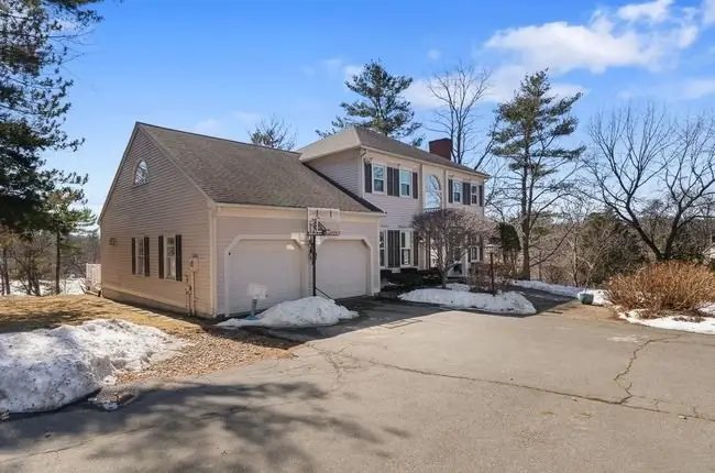7 Blacksmith Way, Saugus, MA 01906 - #2