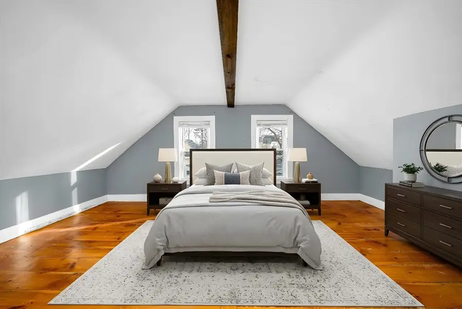 4 Boardman St, Amesbury, MA 01913 - #2