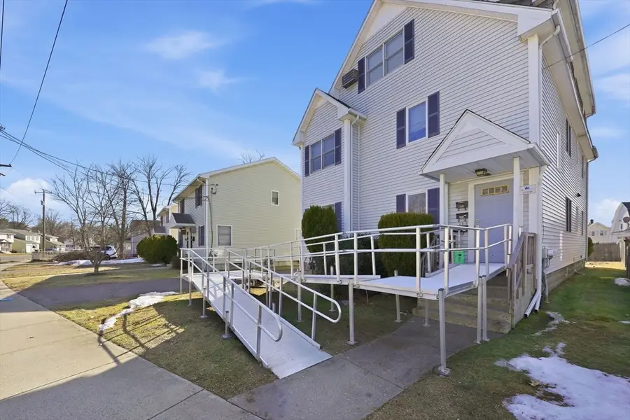 890-892 Saint James Ave, Springfield, MA 01104 - #2