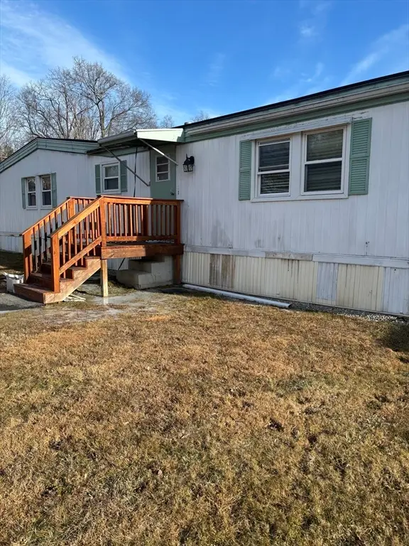 305 Turnpike #13B, South Easton, MA 02375 - #3