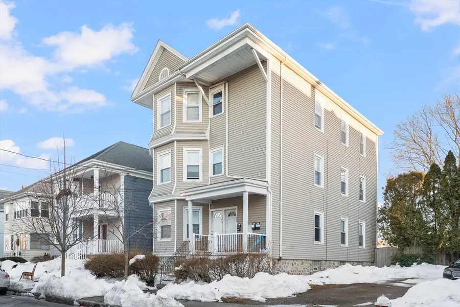 176-178 Shaw St, New Bedford, MA 02745 - #2