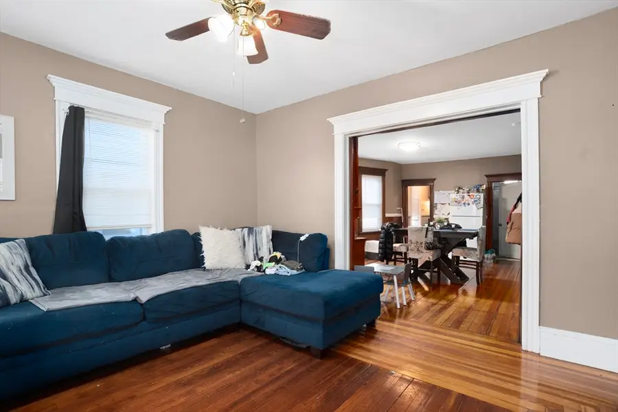 176-178 Shaw St, New Bedford, MA 02745 - #3