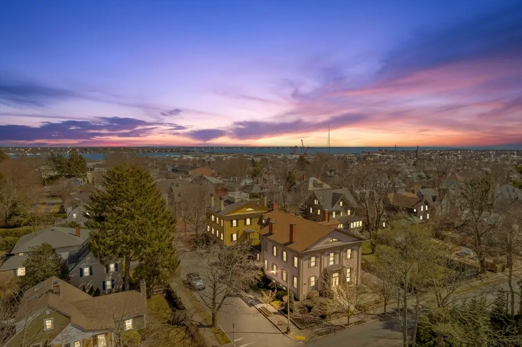 76 Cottage, New Bedford, MA 02740 - #1