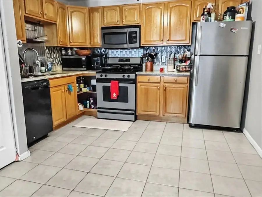 10 Kenmar Drv #40, Billerica, MA 01821 - #3