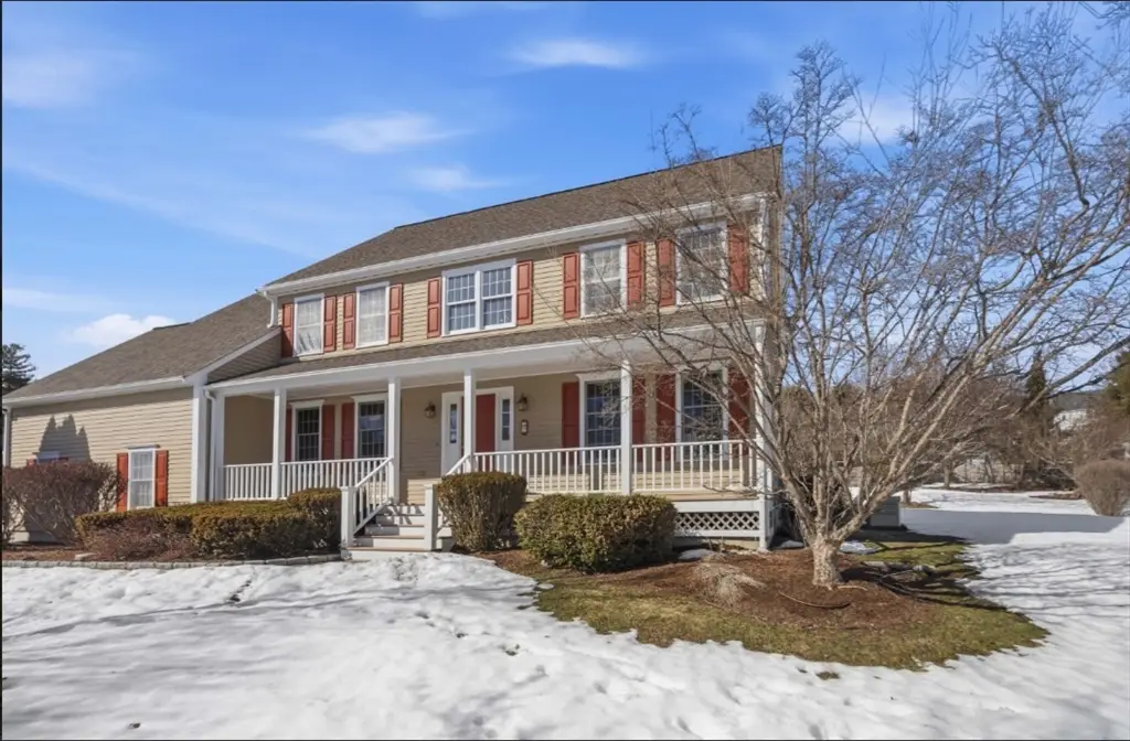 2 Lakeside Terrace, Westford, MA 01886 - #1