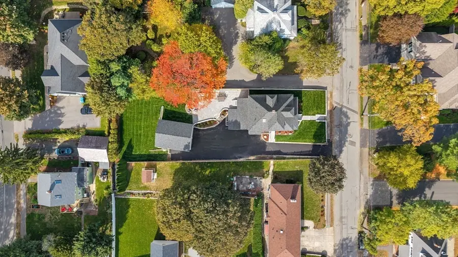 16 Oak Street, Wellesley, MA 02482 - #2