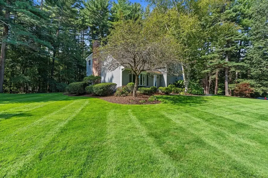 9 Lands End Ln, Sudbury, MA 01776 - #2