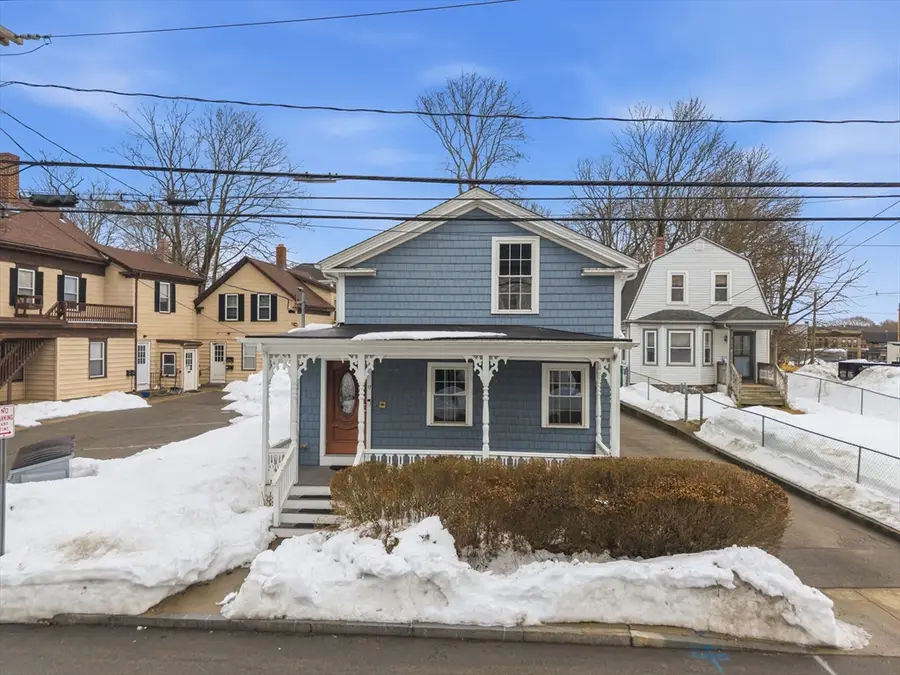 17 School St, Middleboro, MA 02346 - #2
