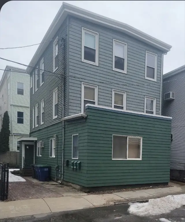 46 Hunting Street, Somerville, MA 02143 - #1