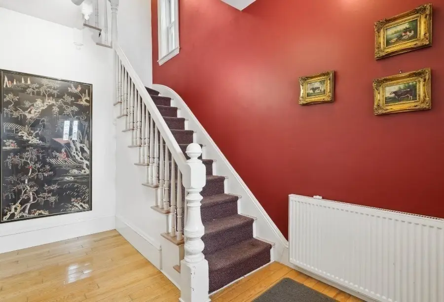 46 Hunting Street, Somerville, MA 02143 - #3