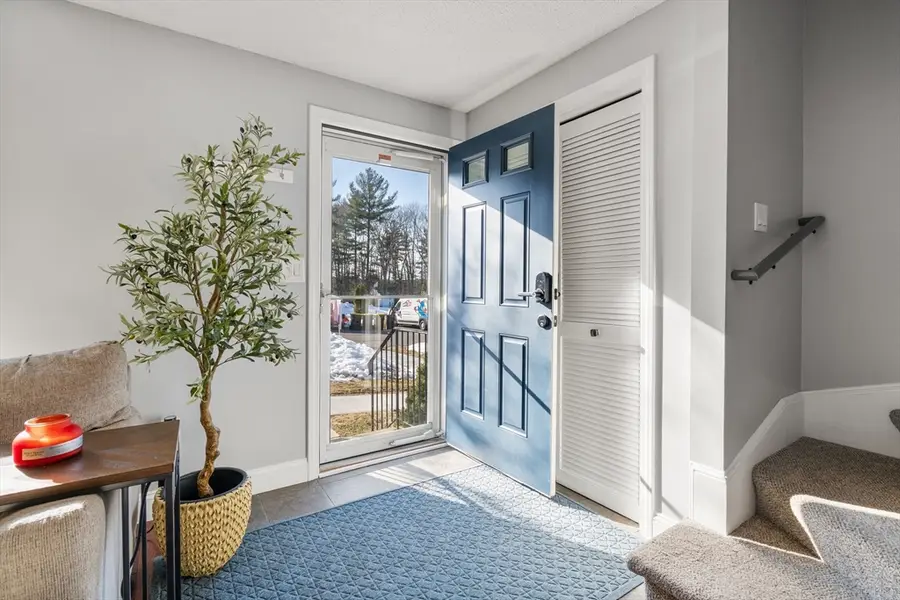 5 Meadowhill Ct #47, South Easton, MA 02375 - #3