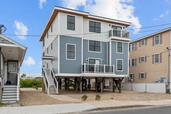 30 Cable Ave #2, Salisbury, MA 01952