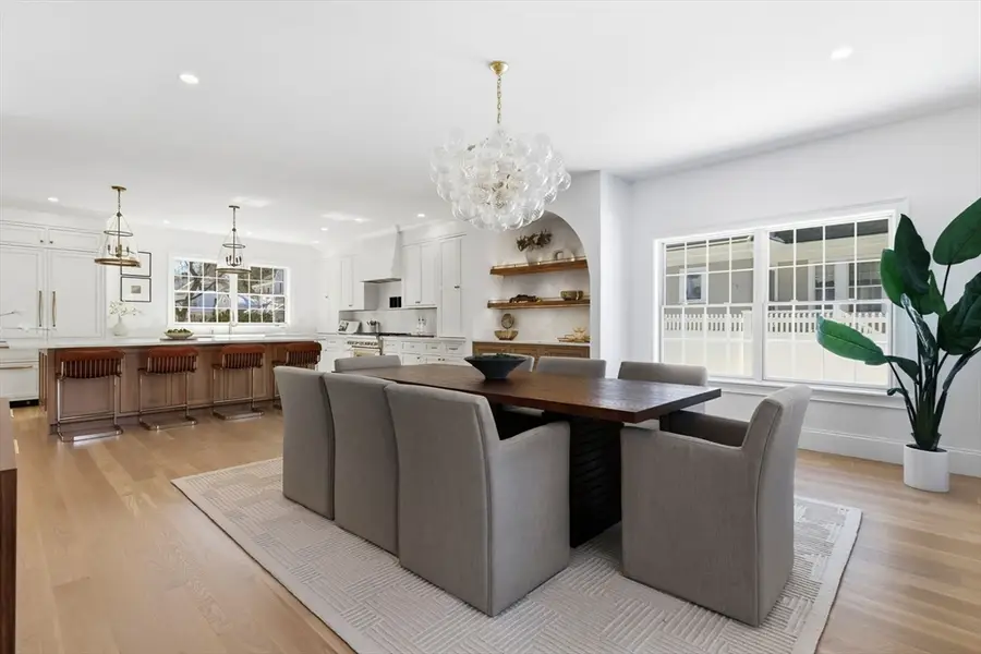 40 Foxcroft Rd, Winchester, MA 01890 - #3