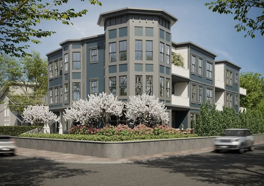 230 Washington St #1, Boston, MA 02135 - #2