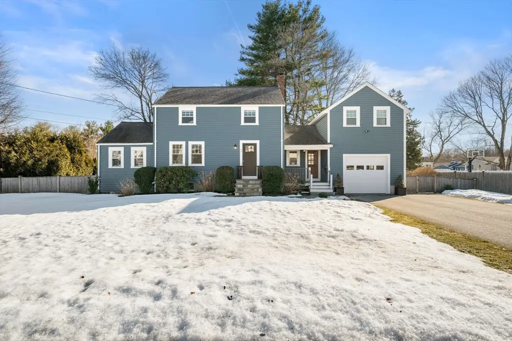 94 Greenacre Road, Westwood, MA 02090 - #1