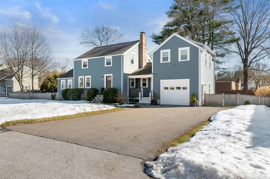 94 Greenacre Road, Westwood, MA 02090 - #2