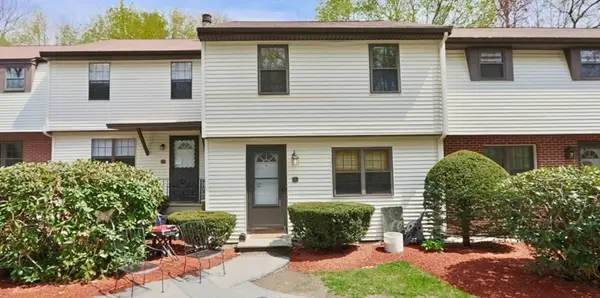 935 Methuen St #13, Dracut, MA 01826