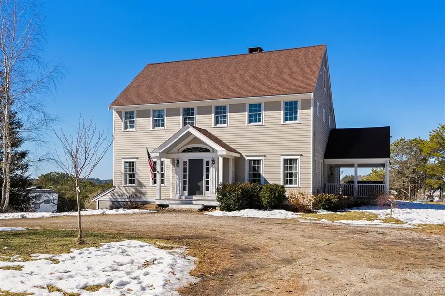 102 Maple Springs Rd, Wareham, MA 02571 - #3