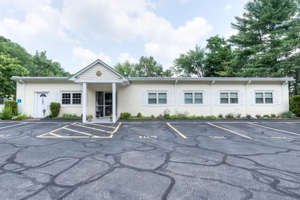 215 Mill St #115, Worcester, MA 01602