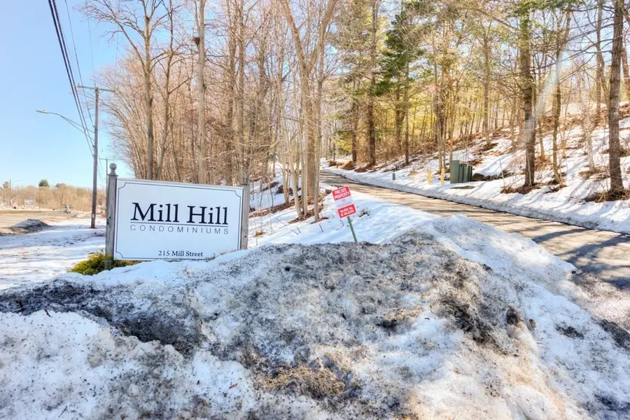 215 Mill St #115, Worcester, MA 01602 - #2