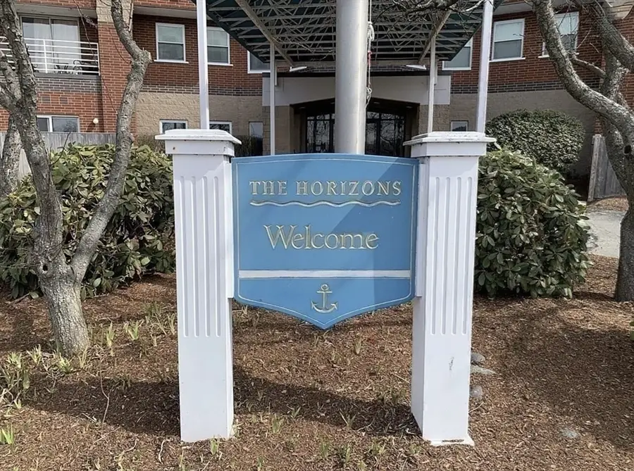 9 Park Ave #202, Hull, MA 02045 - #3