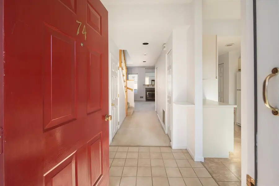 74 Hammond Place #74, Woburn, MA 01801 - #3