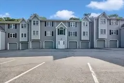 124 Tennis Plaza Rd #40, Dracut, MA 01826