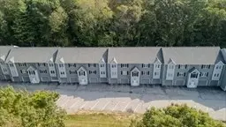 124 Tennis Plaza Rd #40, Dracut, MA 01826 - #2