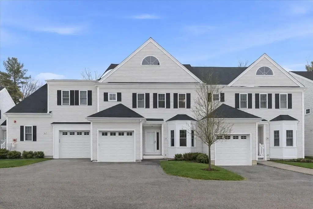 28 Eastover Rd #28, Walpole, MA 02081 - #1