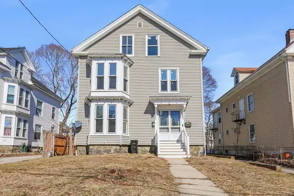 85 Bank Street, North Attleboro, MA 02760