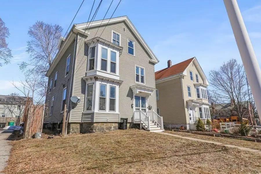 85 Bank Street, North Attleboro, MA 02760 - #2