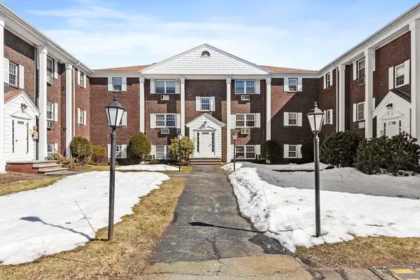 130 Parker Street #J2, Acton, MA 01720