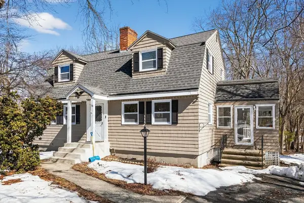 36 Allen Rd, Billerica, MA 01821