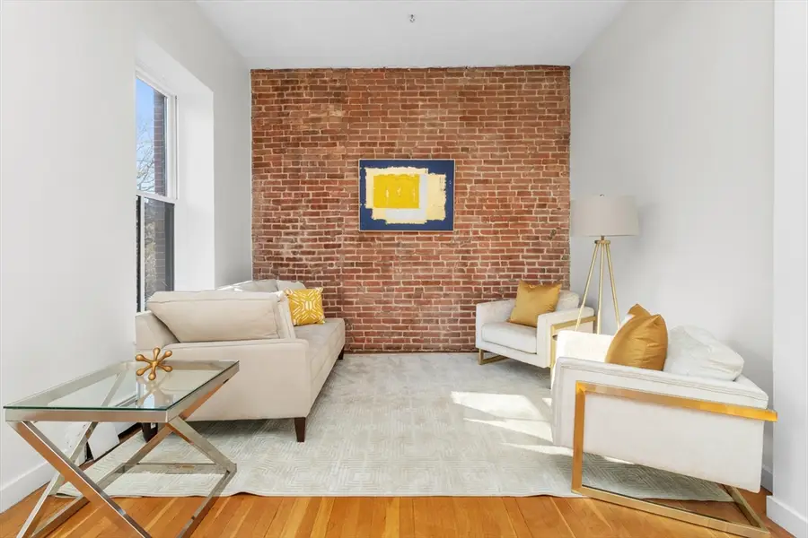 28 Worcester Sq #3, Boston, MA 02118 - #2